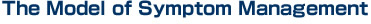 The Model of Symptom Management